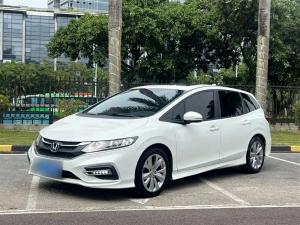 honda jade 2018 Petrol