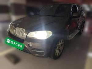 bmw x5 2014 Petrol
