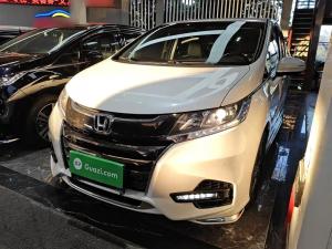honda odyssey 2021 Hybrid