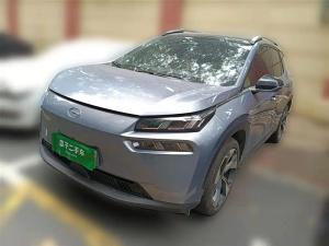 aion v 2023 Electric