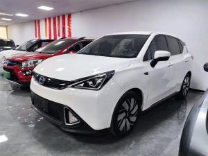 Aion Trumpchi GE3 2018 Electric