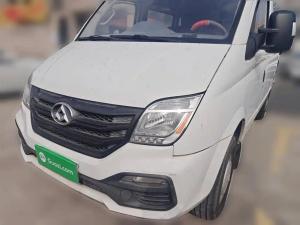 SAIC MAXUS Xintu V80 2018 Diesel