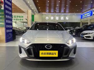 GAC Trumpchi Trumpchi EMPOW 2023 Hybrid