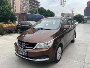 baojun 730 2017 Petrol