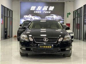 Lexus GS 2007 Petrol