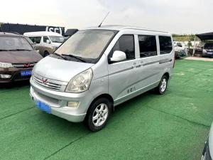 wuling rongguang 2014 Petrol