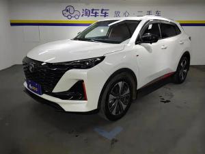 changan cs55 plus 2022 Petrol