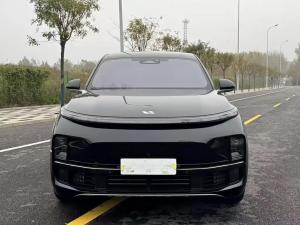 LI Auto LI L8 2023 REEV