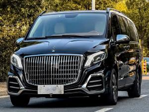 mercedes-benz vito 2024 Petrol