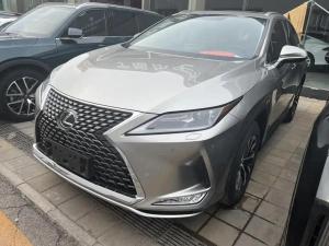 Lexus RX 2020 Petrol