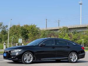 honda accord 2021 Petrol