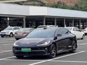IM Motors IM L6 2025 Electric