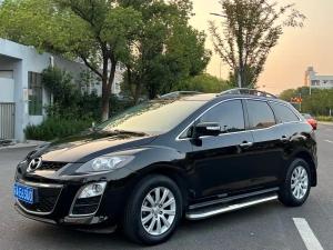 mazda cx-7 2014 Petrol