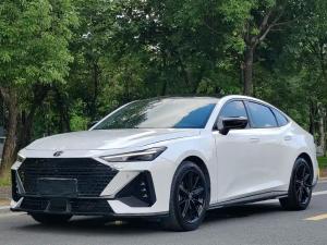 changan uni-v 2023 Petrol