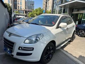 luxgen u7 suv 2013 Petrol