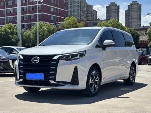 GAC Trumpchi Trumpchi M6 2023 Petrol