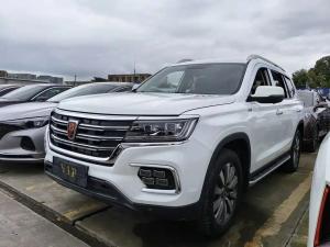 roewe rx8 2020 Petrol