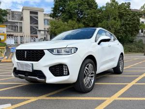 wey vv5 2018 Petrol