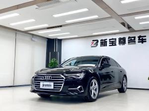 audi a6l 2023 Petrol