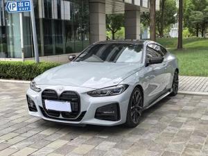 bmw 4 series 2023 Petrol
