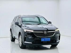 buick enclave 2023 Hybrid