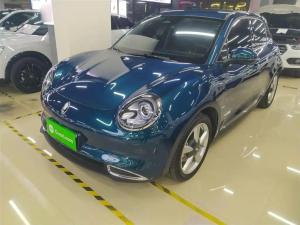 ora good cat 2023 Electric