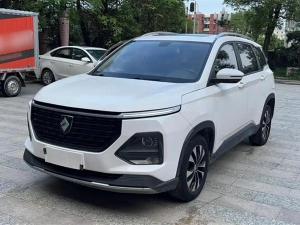 baojun 530 2020 Petrol