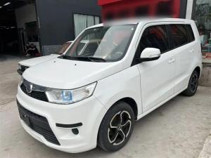 BAIC Changhe Changhe Beidouxing 2019 Petrol