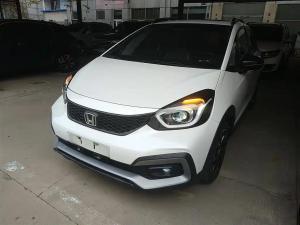 honda life 2022 Petrol