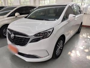 buick gl8 2021 Petrol
