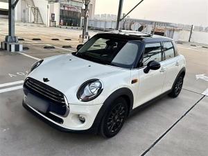 mini 2016 Petrol