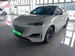Changan UNI-K 2021 Petrol