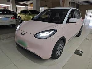 wuling bingo 2023 Electric