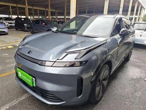 lynkco 08 em-p 2025 Plug-in hybrid