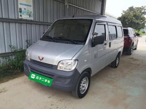 Wuling Sunshine 2022 Petrol