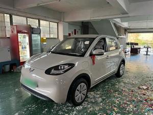 wuling bingo 2025 Electric