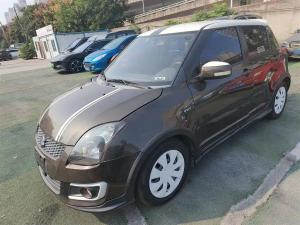 suzuki swift 2016 Petrol