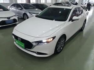 mazda3 axela 2022 Petrol