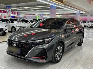 changan eado 2025 Petrol
