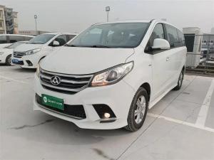 saic maxus g10 2018 Petrol