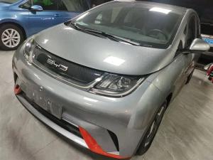 byd dolphin 2023 Electric