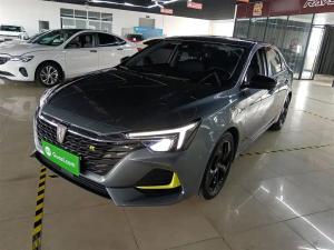 roewe i6 max 2020 Petrol