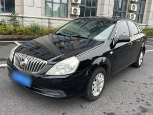 buick excelle 2015 Petrol