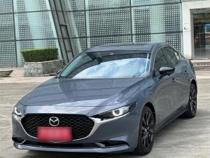 mazda3 axela 2023 Petrol