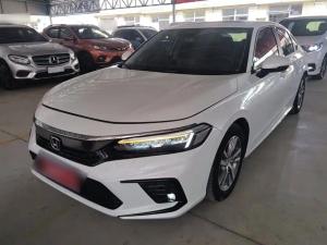 honda civic 2023 Petrol
