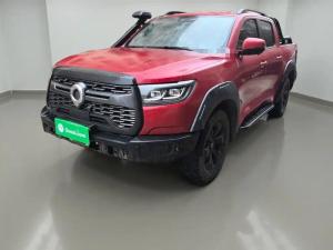 great wall poer 2020 Petrol