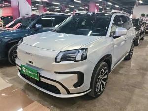 aion v 2024 Electric