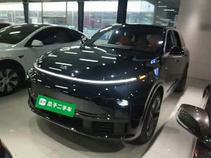 LI Auto LI L7 2025 REEV