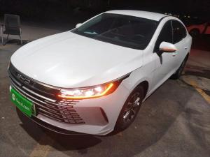 byd destroyer 05 2025 Plug-in hybrid