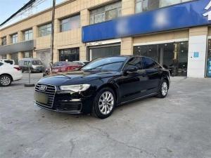 audi a6l 2016 Petrol